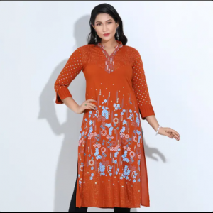 WOMENS ETHNIC